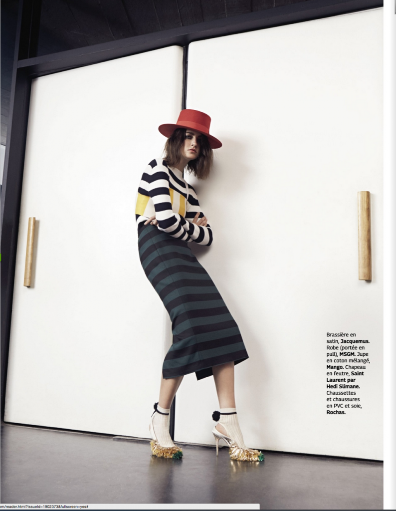 MSGM - GRAZIA FR - 13MAR15