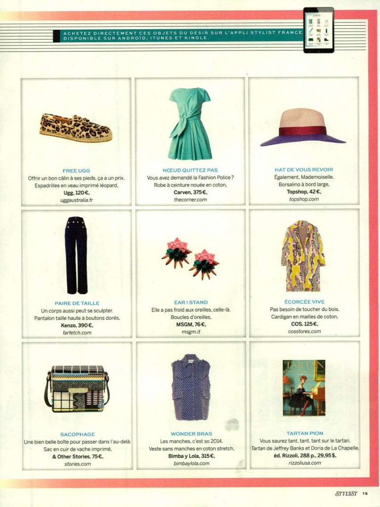 MSGM - STYLIST FR - 26FEB15