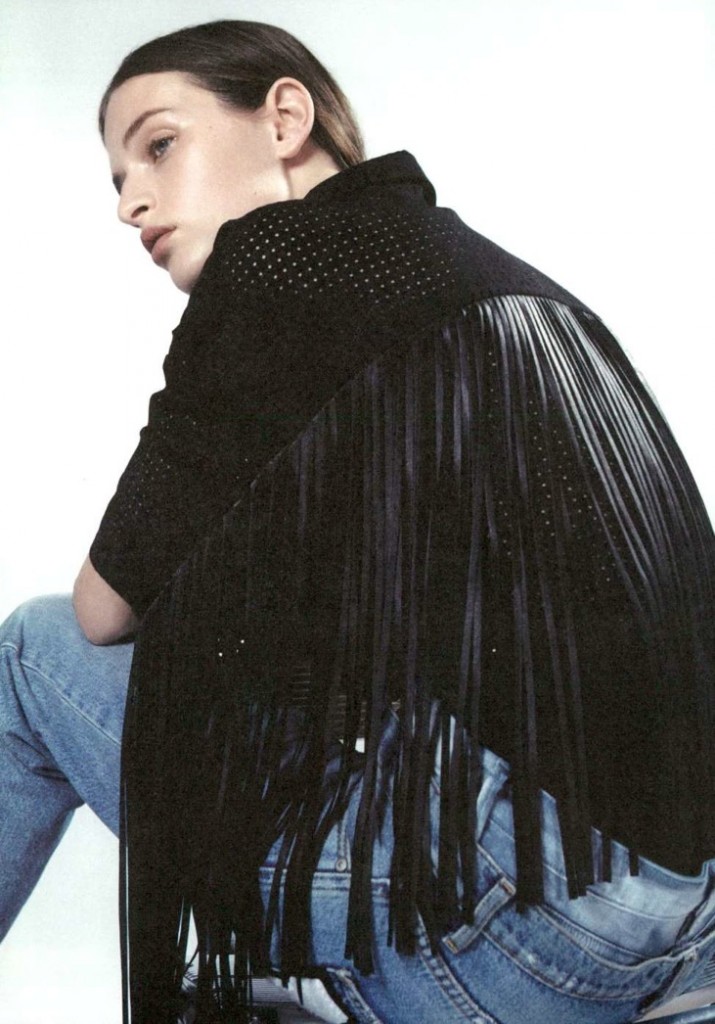 MSGM - WU MAGAZINE - 01FEB15