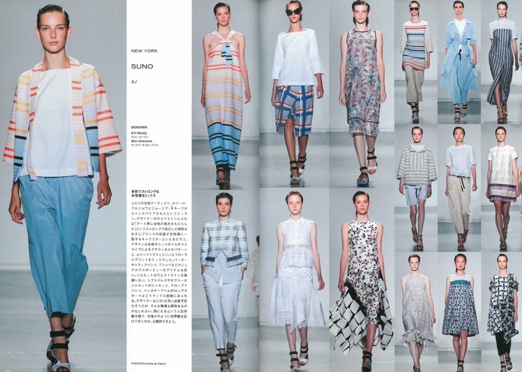 Suno - Quotation - Spring_Summer 2015 2