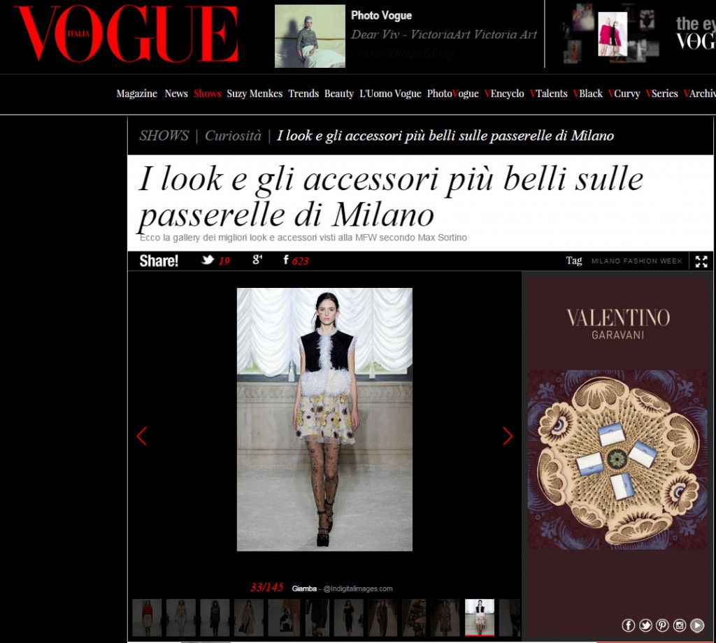 Vogue.it 1.03.15