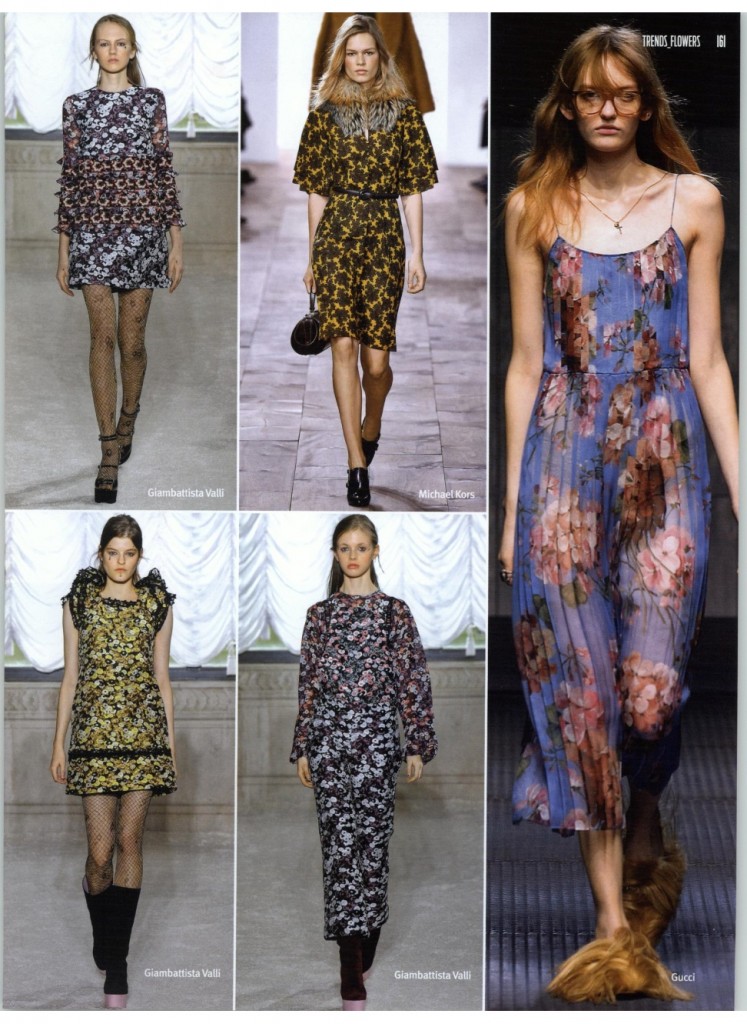 Collezioni Donna 3.15 p.161