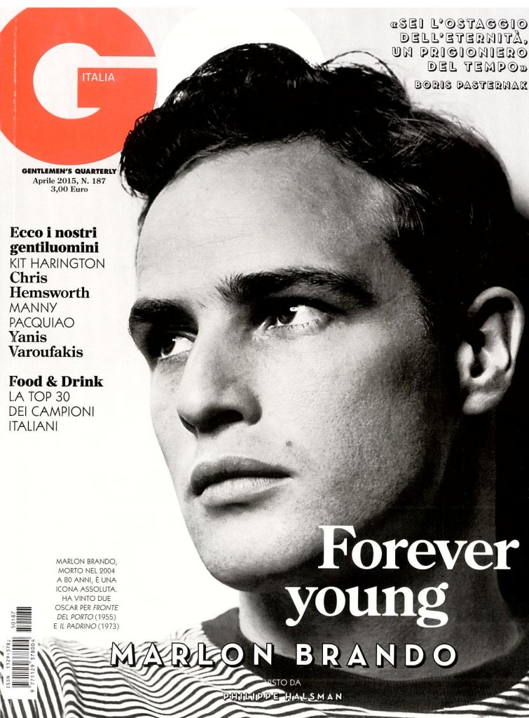 GQ - APR15 - COVER