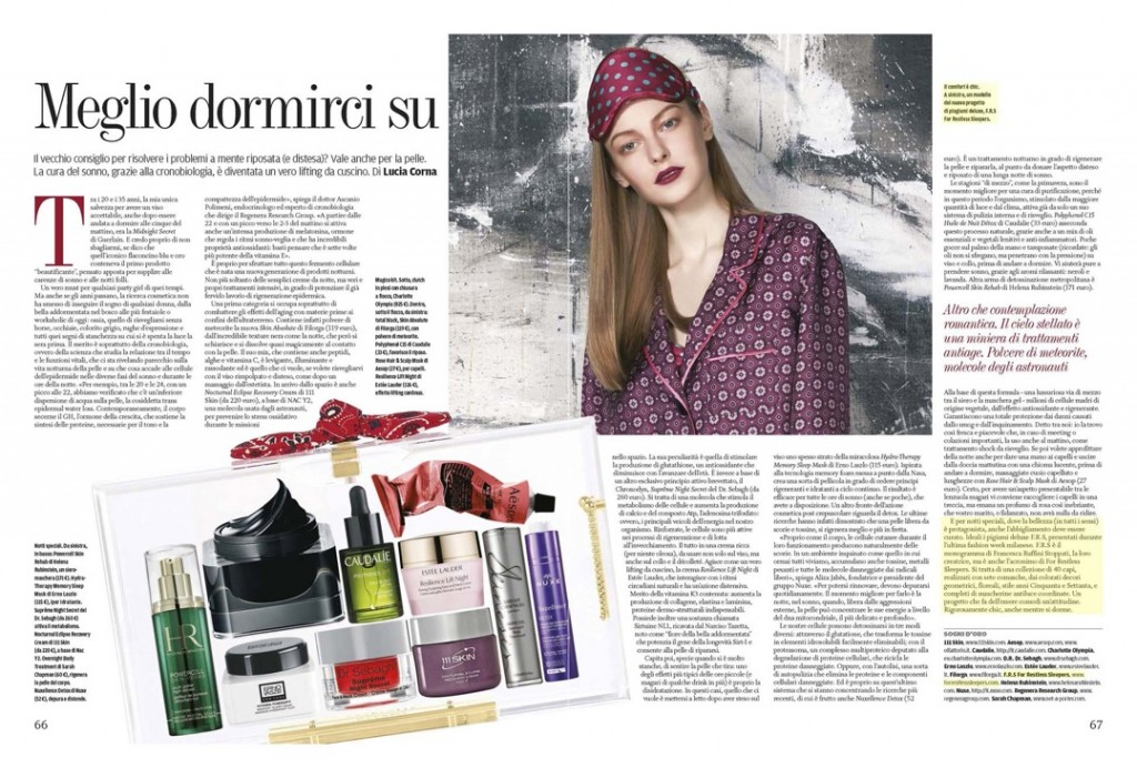 How to spend it 4.15 pp.66-67