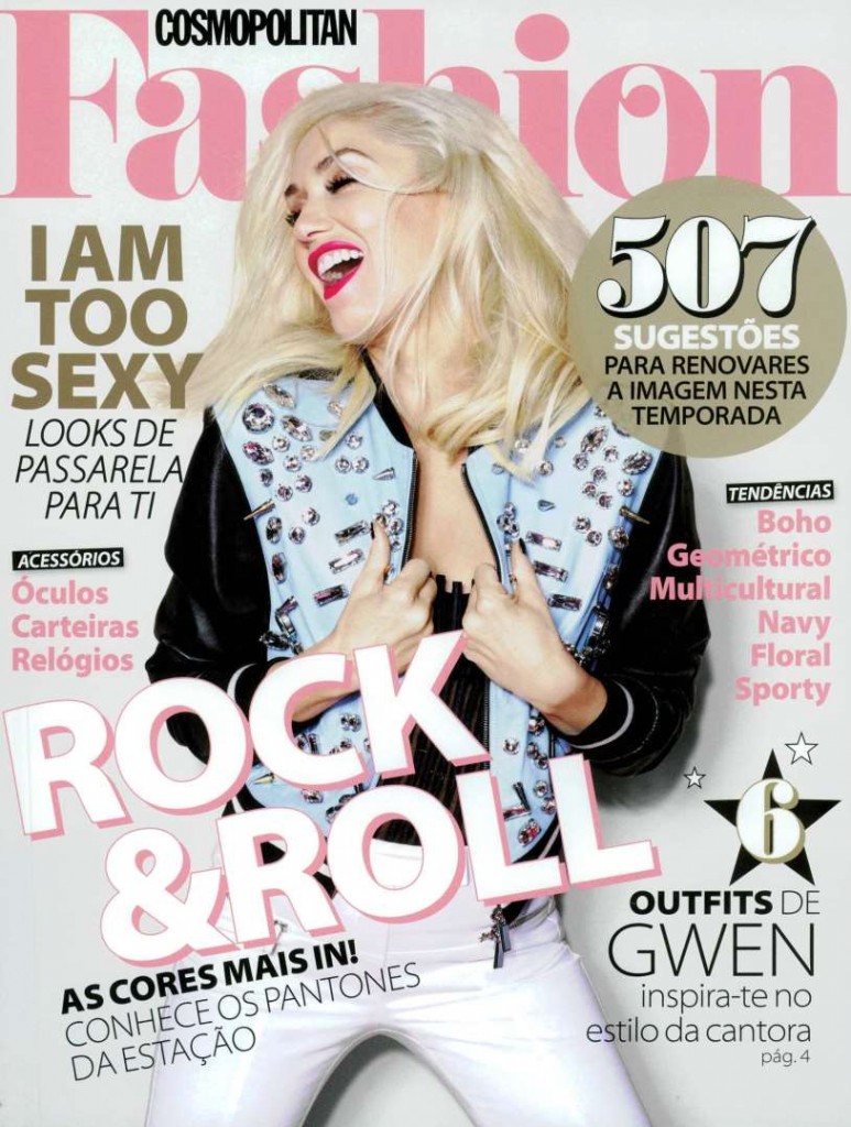 COSMOPOLITAN POR FASHION - APR15- COVER