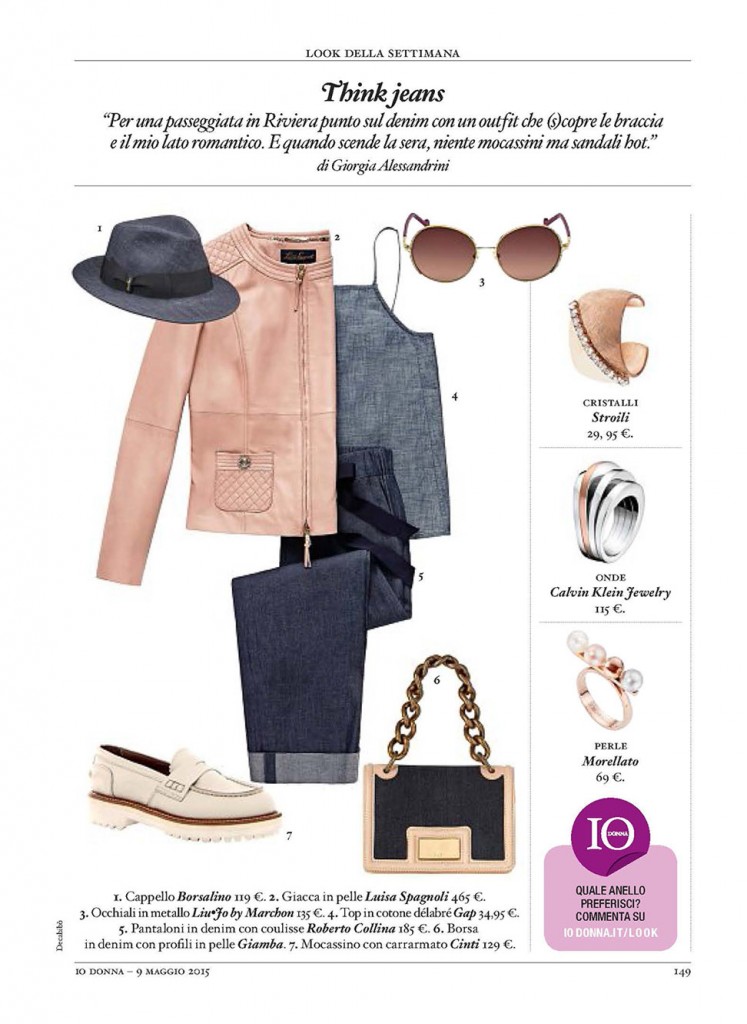 Io Donna 9.05.15 p.149
