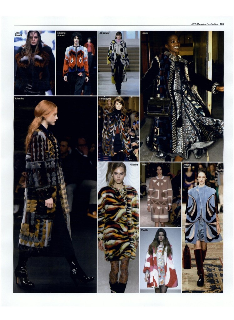MFF Magazine For Fashion 5.15 p.135