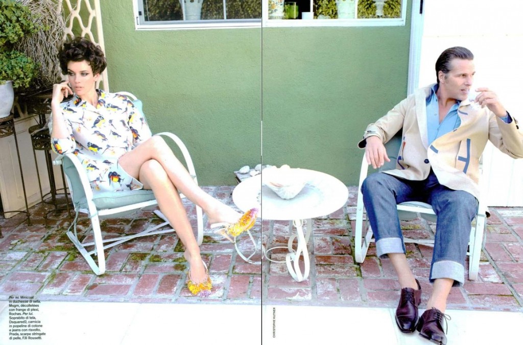 MSGM - D LA REPUBBLICA - 16MAY15