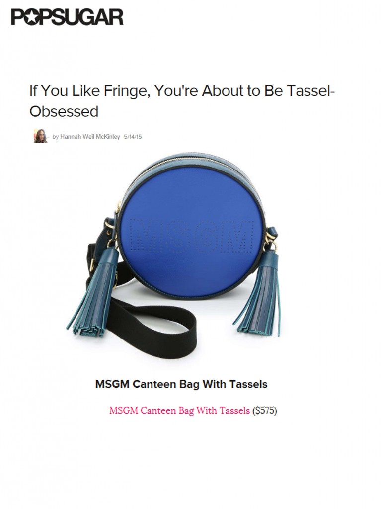 MSGM - POPSUGAR.COM -14MAY15