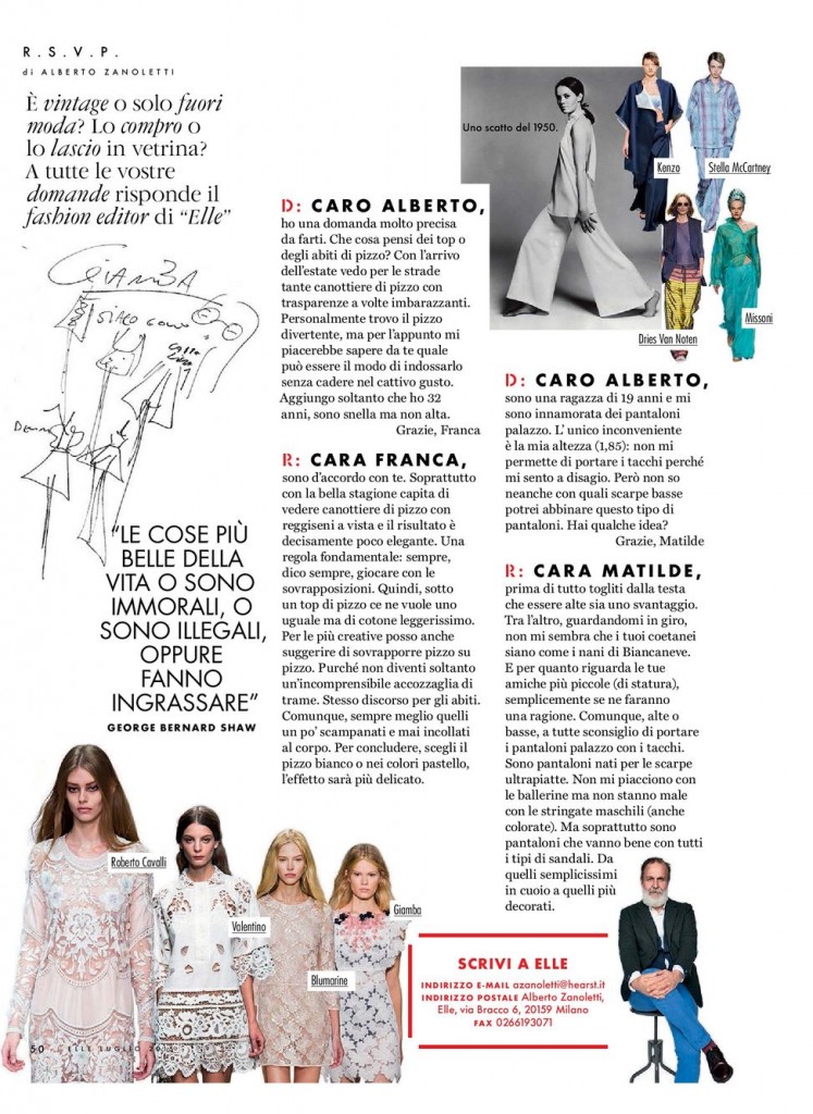 Elle 7.15 p.50
