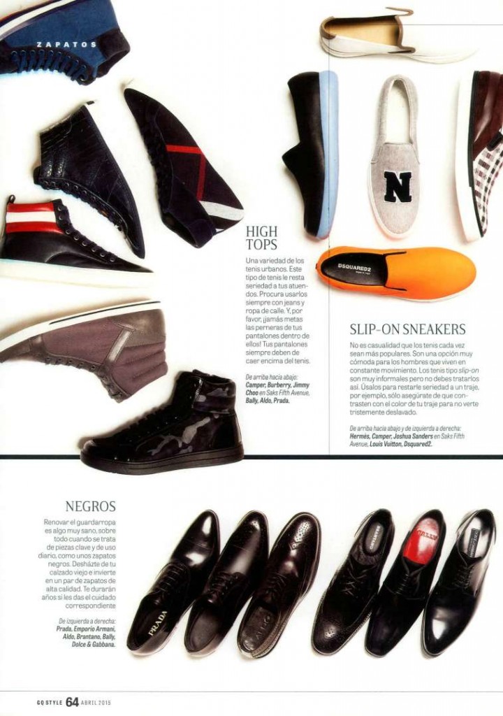 GQ MEX - Style 2015-4-1 pag 64
