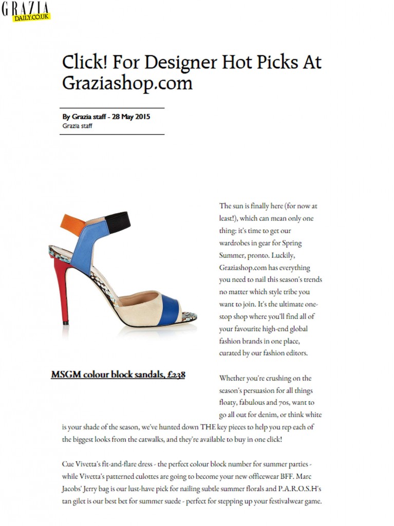MSGM - GRAZIADAILY.CO.UK - 28MAY15