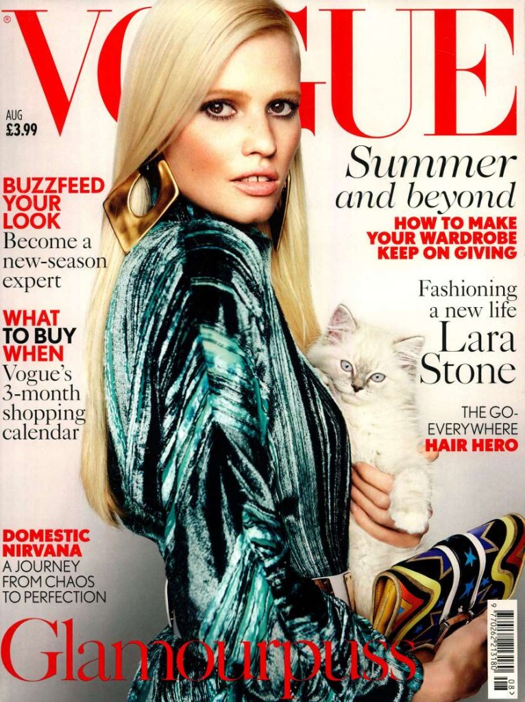 Vogue UK 2015-8-1 pag -1