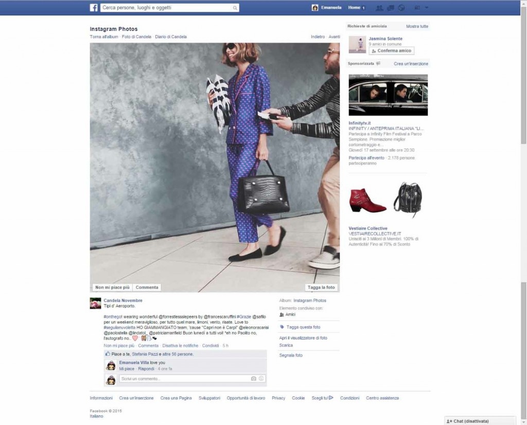 Facebook.com - Candela Novembre 7.09.15