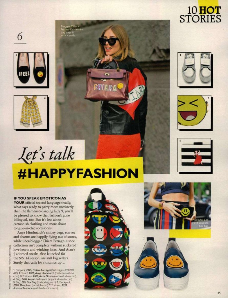 Grazia UK 2015-9-7 pag 45