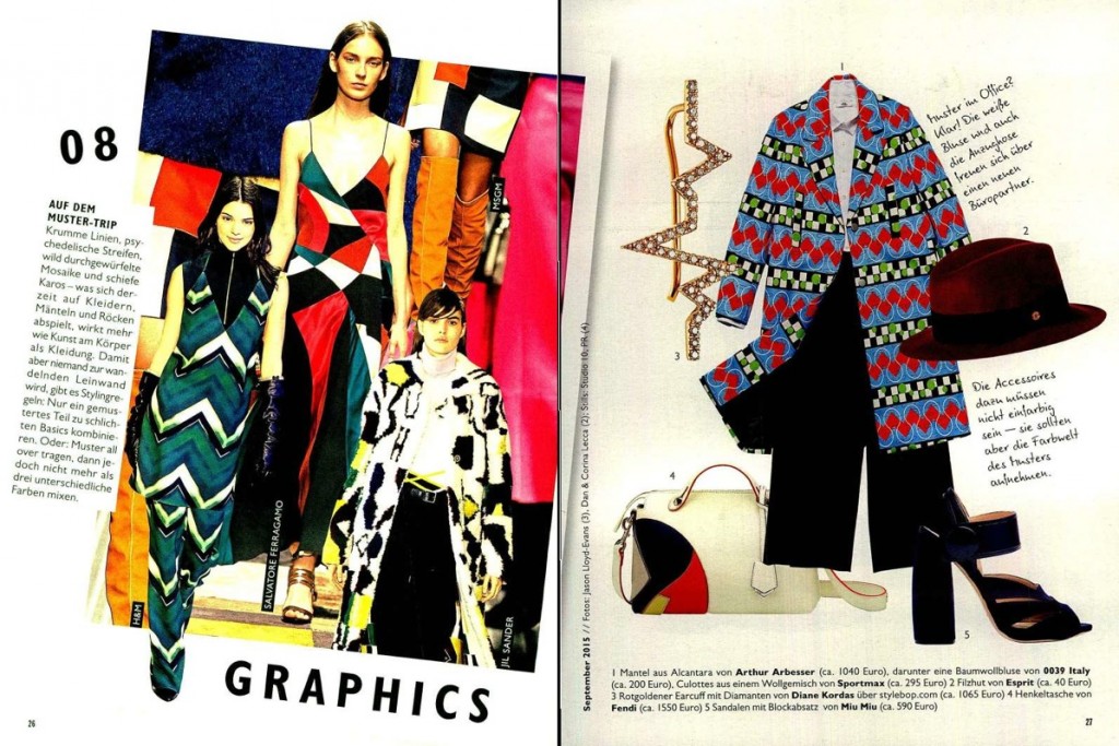 MSGM - COSMOPOLITAN GER 10 TREND OUTFITS - SEP15 (2)