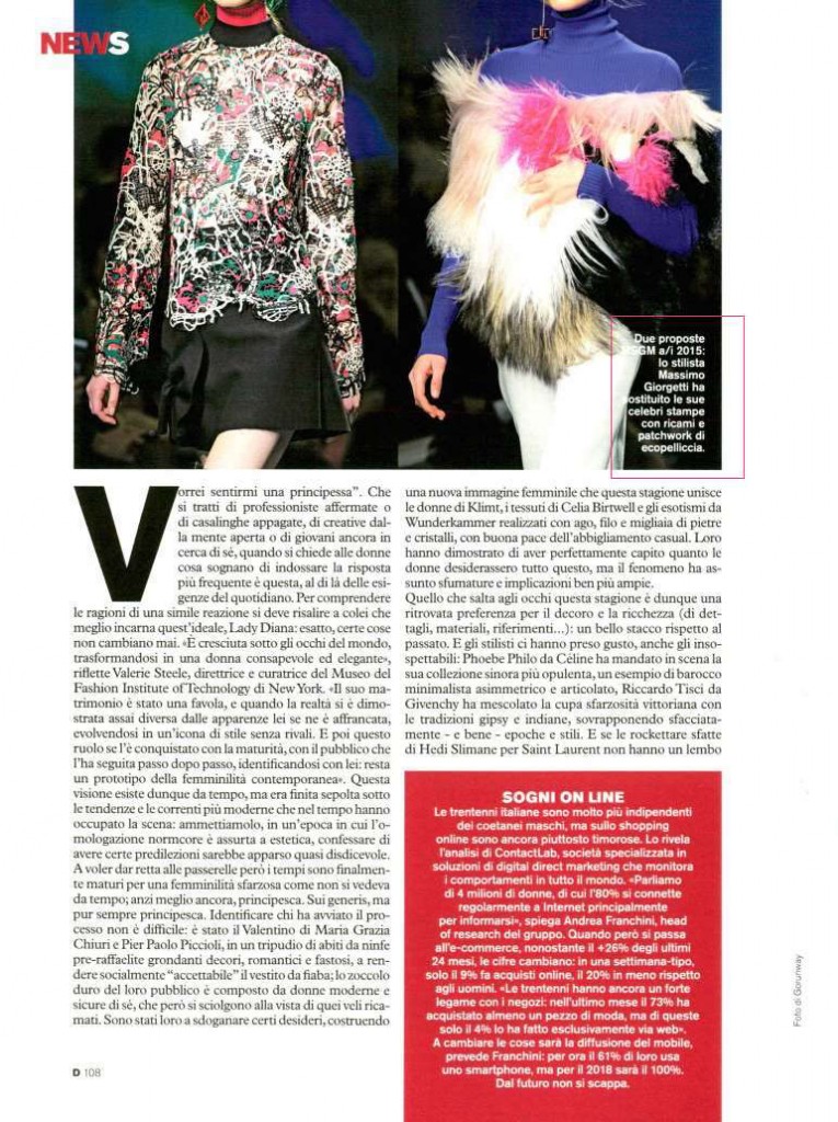 MSGM - D LA REPUBBLICA - SEP15 (2)