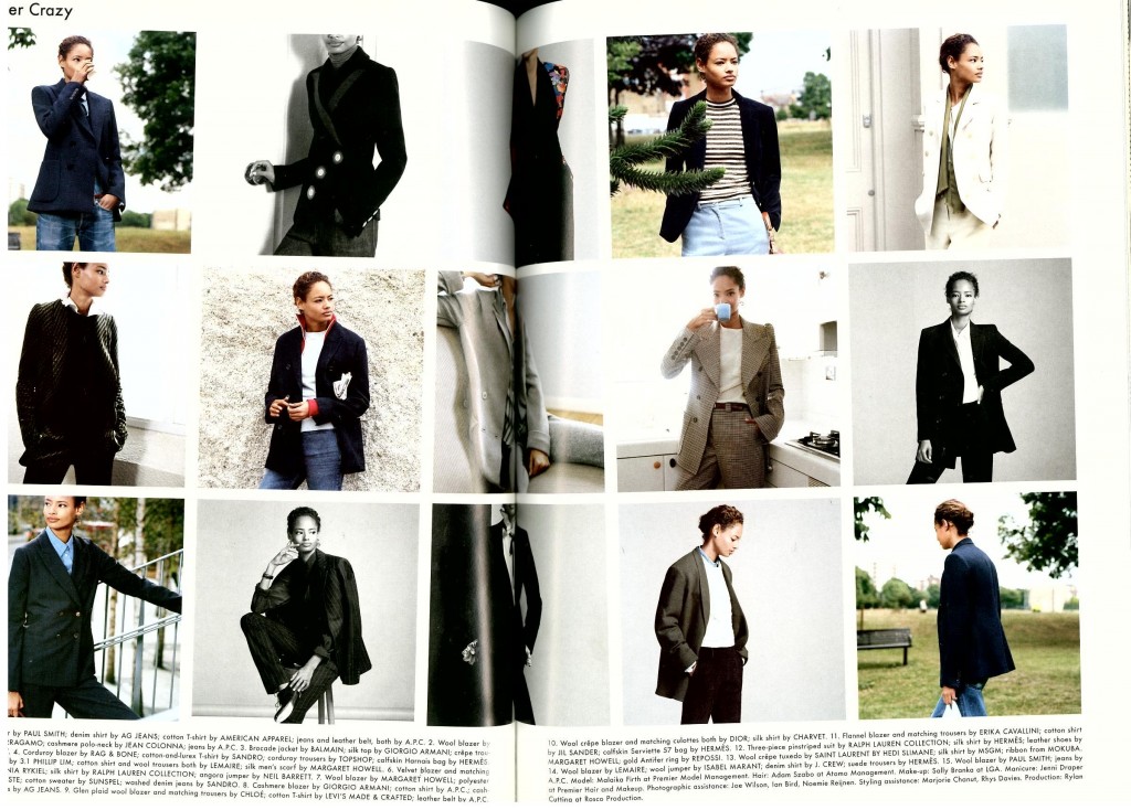 MSGM - THE GENTLEWOMAN - FW15 (2)