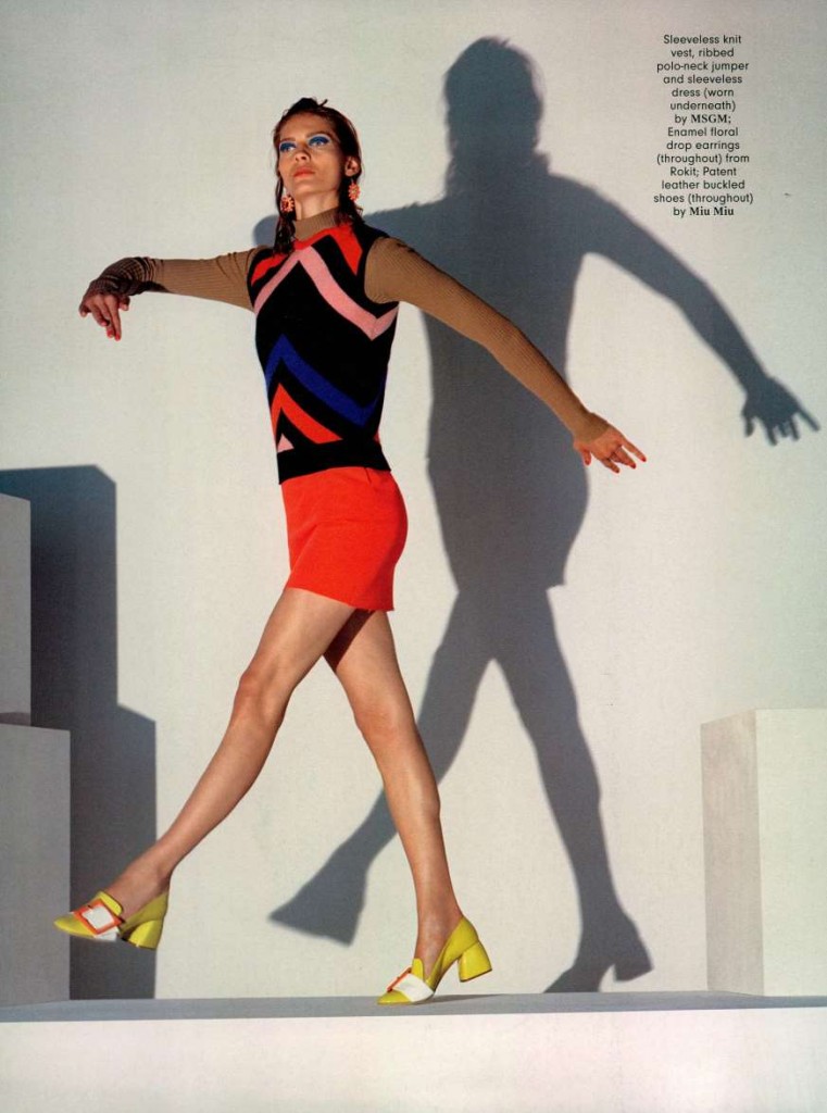 MSGM - ANOTHER MAGAZINE UK - SEP15 (2)