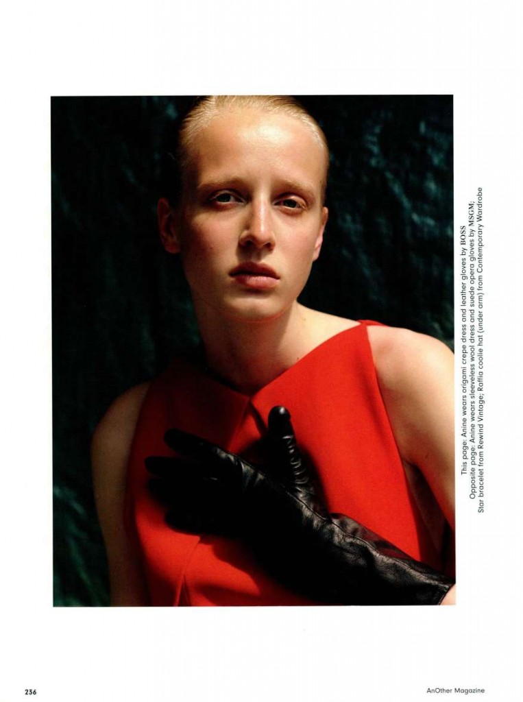 MSGM - ANOTHER MAGAZINE UK - SEP15 (3) - CREDIT