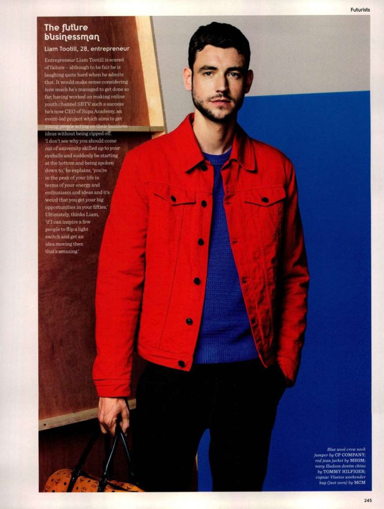 MSGM - GQ STYLE UK - 01SEPT15 (1)