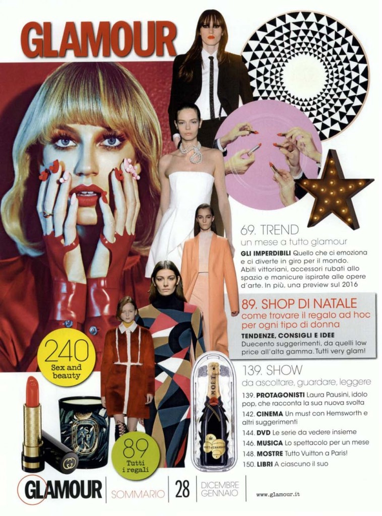 Glamour 12.15 p.28