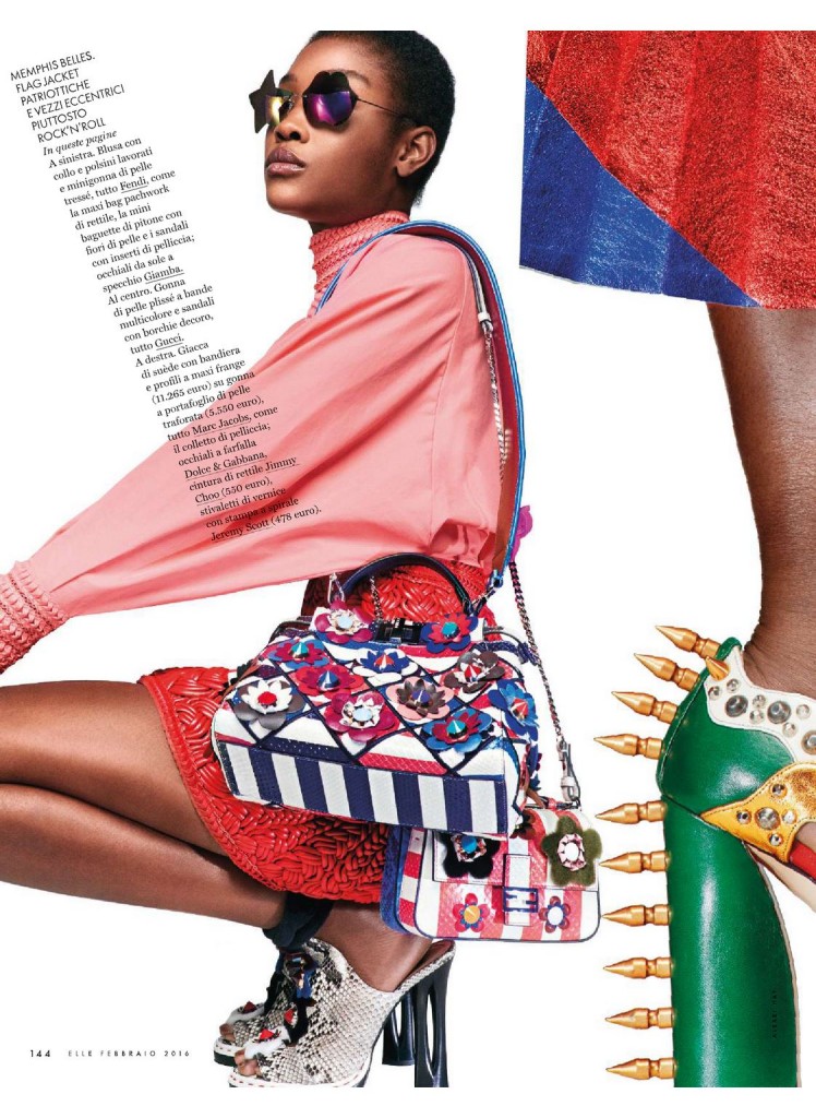 Elle 2.16 p.144