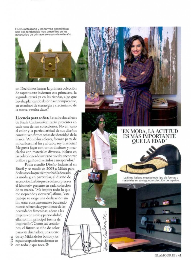 Glamour SPA 2016-2-1 pag 45