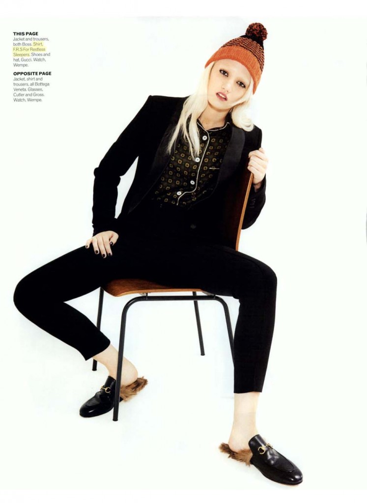 Grazia Middle East 23.12.15-5.01.16 p.36