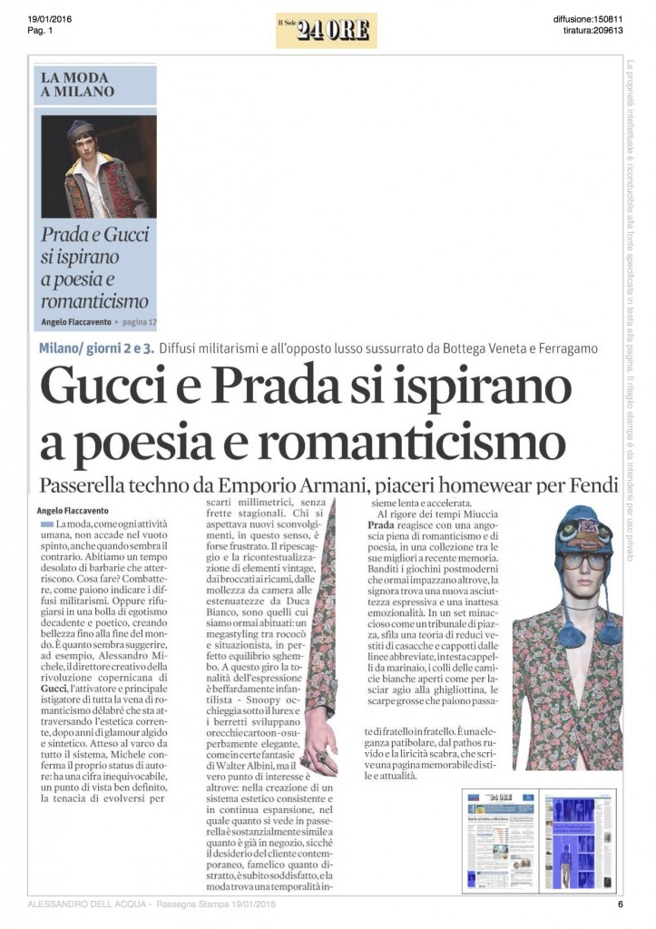 ILSOLE24ORE_19.01.2016