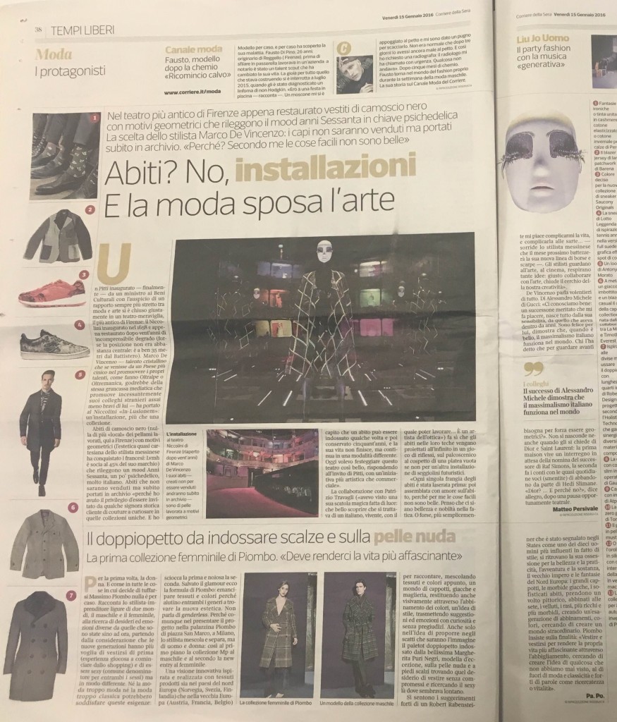 IlCorriereDellaSera_15January2016