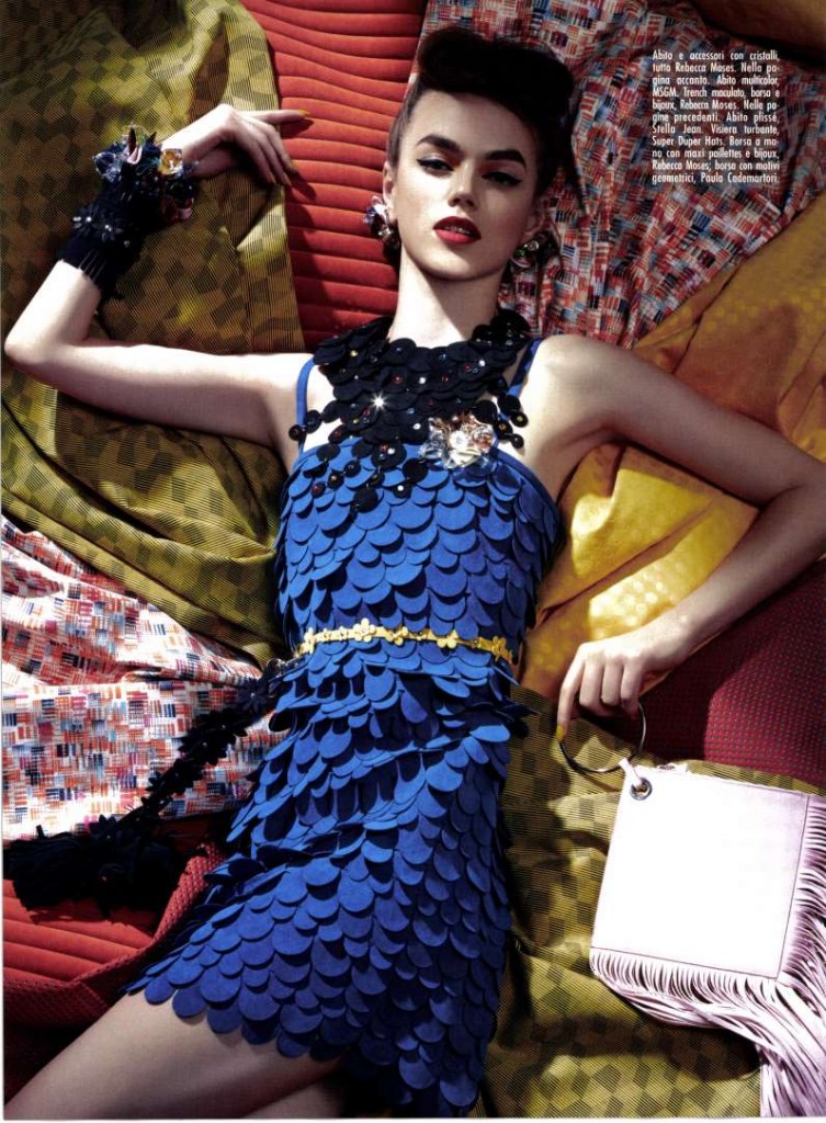 Vogue ITA 2016-2-1 pag 186