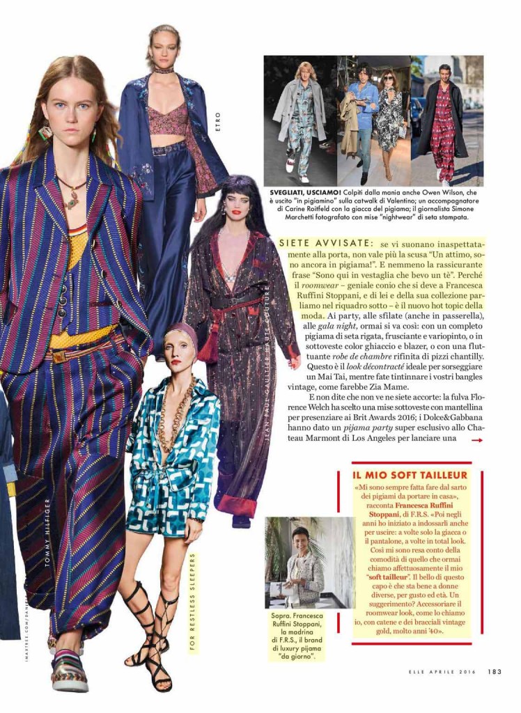 Elle Italia 4.16 p.183