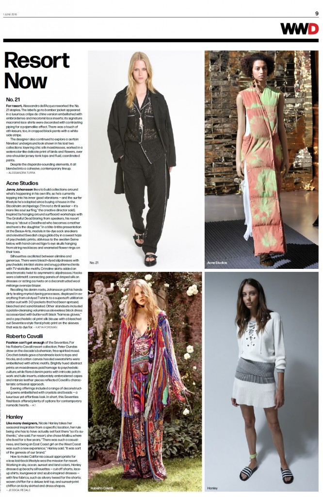 WWD Daily Edition - 6.1.16 - Pg. 9