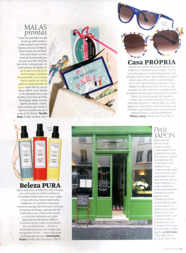 Vogue Brazil 8.16 p.253