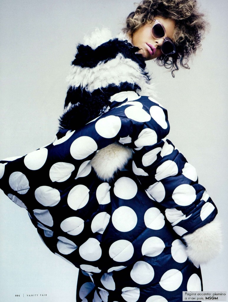 MSGM - VANITY FAIR - 11GEN17 - STYLING BY ALICE MANFRONI