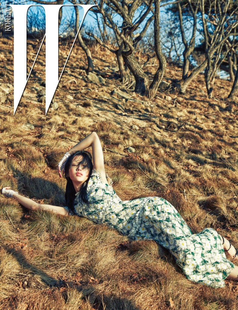 W Korea - February Issue 17 - GBV RTW 3