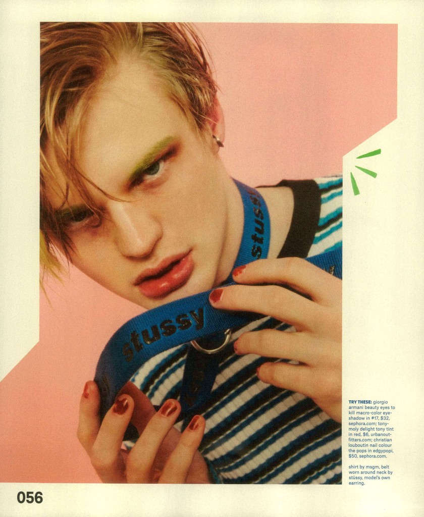 MSGM - NYLON USA - MAR17 (2)