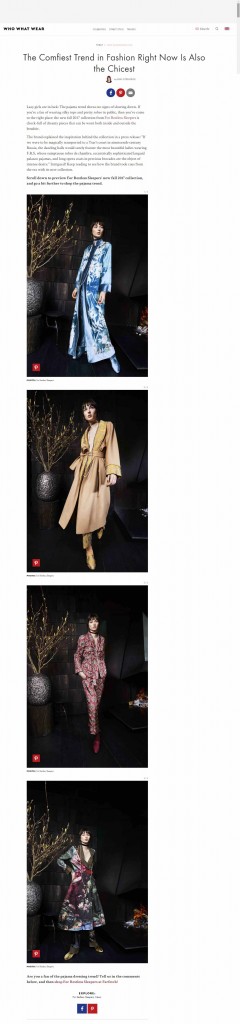 Whowhatwear.co.uk 2.03.17