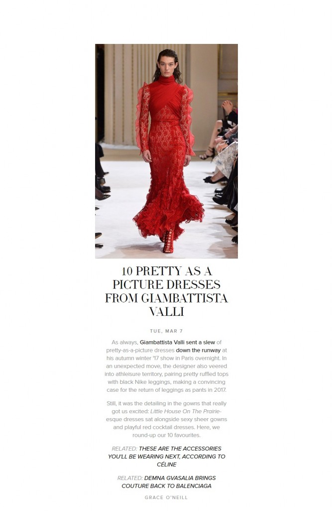 harpersbazaar.com.au 07 mar 17 GIAMBATTISTA VALLI