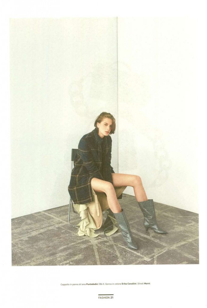 Io donna ITA - Fashion Issue 2017-11-3 pag 21