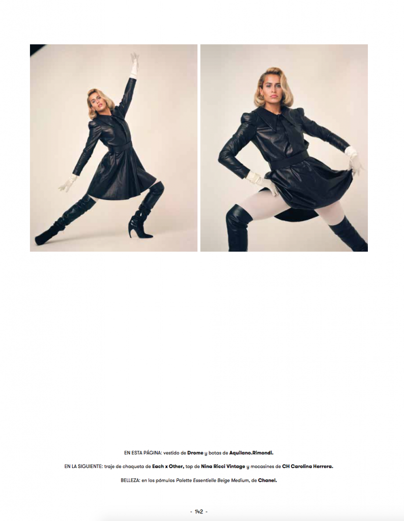 drome l'officiel spagna